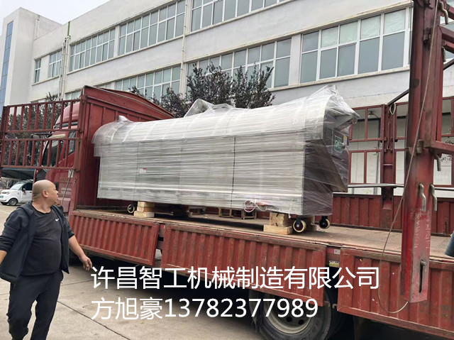 四米流水線發貨河北